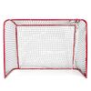 Unihockey-Floorballtor aus Stahl 160x115x60cm