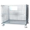 Metal storage cart / cage for balls