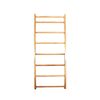 Wooden gymnastics wall ladder | 210x80x8 CM