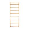 Wooden gymnastics wall ladder | 230x80x8 CM