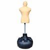 Box-Trainingsmannequin Silikon höhenverstellbar