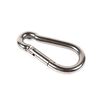 Multifunctional carabiner for pulley pulls GladiatorFit
