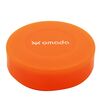 Street field hockey puck Ø 75mm Omada