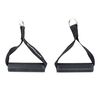 Rubber padded pull handles (set of 2)