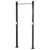 Cross-Training-Rigstation mit Bodenbefestigung 1 GladiatorFit-Modul | 120x20x180 CM