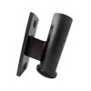Ø 50mm steel bar holder for rack, rig