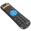 Universal remote control for scoreboards and stopwatches