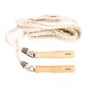 Jump Rope with wooden handles 3M Omada