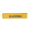 Blackroll "Loop Band" elastic band | Gelb