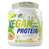Vegan Protein Whey 900g Life Pro | Banana