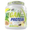 Vegan Protein Whey 900g Life Pro | Vainilla