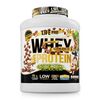 Whey Gourmet Edition 2kg Life Pro | Chocolate Nuggets
