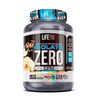 Whey isolate zero 1kg Life Pro | White Chocolate