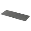 Gymnastikmatte "Fitline" 180x60x1cm Airex | Grey