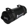 Sandbag" weighted body bag with handles | 5 KG