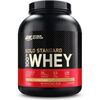Gold Standard 100% Whey 2.3kg Optimum Nutrition | Salted Caramel