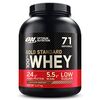 Gold Standard 100% Whey 2.3kg Optimum Nutrition | Hazelnut