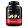 Gold Standard 100% Whey 2.3kg Optimum Nutrition | Chocolate Peanuts