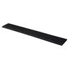 Standard Tiles Ramp" rubber border 108x16cm Stockz | 108x16x3 CM
