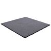 Rubber flooring “Connect Tiles Stone” 100x100x2cm + 7 connectors Stockz