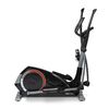 Flow Fitness "Glider DCT2500I elliptical" elliptical bike
