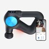 Theragun Pro Plus" massage gun Therabody