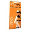 Pro Fastpack" 25x5 cm KT Tape (set of 3) | Brown