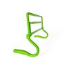 Adjustable mini hedge 4 heights 15 to 40 cm | Grün