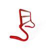 Adjustable mini hedge 4 heights 15 to 40 cm | Rot