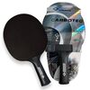 Schildkröt "CarboTec 3000" table tennis racket