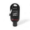 Liquid Chalk" liquid magnesia with carabiner 50ml GladiatorFit
