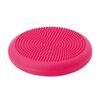 Dynair Ballkissen Senso balance cushion Ø 36cm Togu | Rose