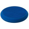 Dynair Ballkissen Senso balance cushion Ø 36cm Togu | Blau