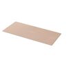 Yoga mat "TrExercice" 140x60x0.6cm Airex | Beige