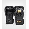Venum Contender 1.5 XT Boxing Gloves, Colour: Schwarz, OZ: 16oz