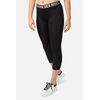 Logo Essential Sports Leggings, Size: L, Colour: Schwarz