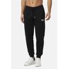 Man Long Pant, Size: M, Colour: Schwarz