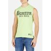 Débardeur, Taille: M, Couleur: Vert