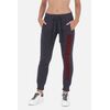 Basic Long Logo Sweatpants, Size: XL, Colour: Anthracite