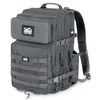 Backpack  DELTA, Colour: Grey, Volume: 45 L