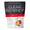 Clear Iso Whey 1000g Powerfood One | Peach