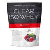 Clear Iso Whey 500g Powerfood One | Red fruits