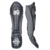 Shinguards MT-Pro, Size: S/M, Colour: Schwarz