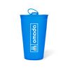 Faltbarer Becher Trail Running 200ml Omada