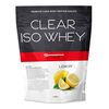 Clear Iso Whey 500g Powerfood One | Lemon