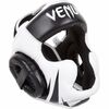 Venum Challenger 2.0 Headgear - Black-Ice, Colour: Schwarz