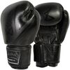 Boxhandschuhe - Shift, Farbe: Schwarz, OZ: 14oz