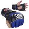 Combat Sports Pro Style MMA Gloves, Taille: S, Couleur: Bleu