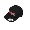Combat Corner Hat, Colour: Schwarz