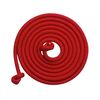 Skipping rope 5M Goki | Rot 500 CM